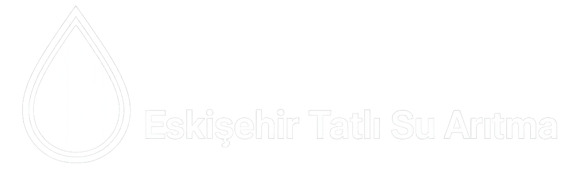 Eskişehir Tatlı Su Arıtma